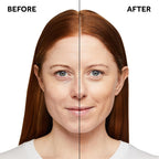 No7 Protect & Perfect Advanced All in One Foundation - Calico - Age Defying Foundation Makeup with SPF 50 - Makeup Base Cream Helps to Reduces Redness & Blurs Visible Pores (30ml)