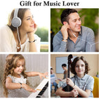 SmileBelle Music Gifts for Women and Men, Guitar Bracelet Teacher Appreciation Gifts Black and White Graduation Bracelets as Marching Band Jewelry for Choir Student Musical Lovers