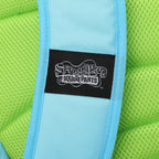 Bioworld Spongebob Squarepants Gary The Snail 16.4 Character Backpack