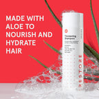 Irestore Anti Hair Loss And Thinning Shampoo - Biotin Formula For Hair Growth, Thickening And Volumizing For Men & Women
