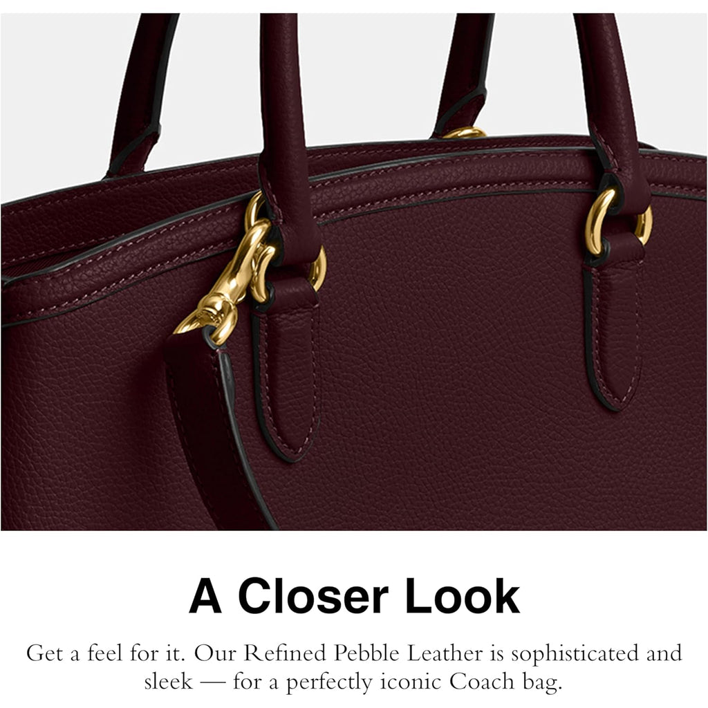 COACH Legacy Carryall 28