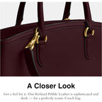 COACH Legacy Carryall 28
