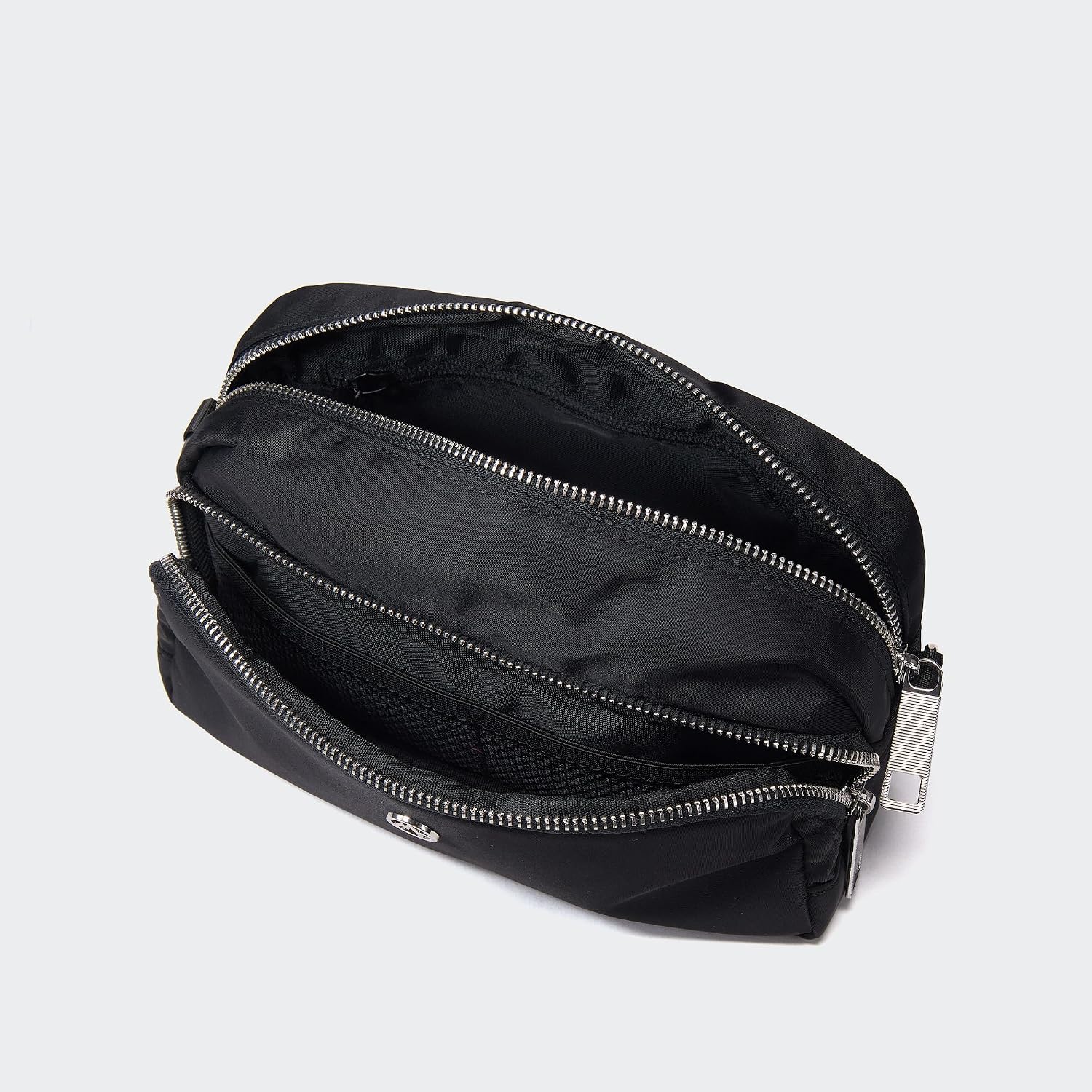 Pander Crossbody Sling Bag – Everyday Purse With Adjustable Strap, Perfect For Travel, Errands, And Daily Use
