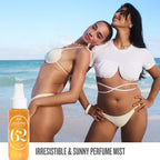 Sol De Janeiro Jet Set | Travel Shower Kit | $40 Value