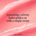 Neutrogena Hydro Boost Hyaluronic Acid Lip Balm, Nourishing Vitamin E Leaves Lips Feeling Hydrated, Sheer Pink Tinted Color With A Sweet Berry Flavor, Sheer Berry, 0.5 Oz