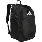 Adidas Stadium 4 Soccer Backpack – Team Sports Bag With Ball Pocket, 36L