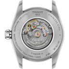 Tissot Ballade Powermatic 48 Cosc 30Mm, Swiss Automatic Watch For Women, Stainless Steel Case, Silver Dial, T1562082203300