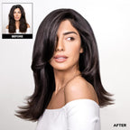Color Wow Dream Cocktail Coconut Infused Leave-In Treatment – Silky, Supple, Frizz-Free Hair | Blow Dry Boost + Heat Protectant