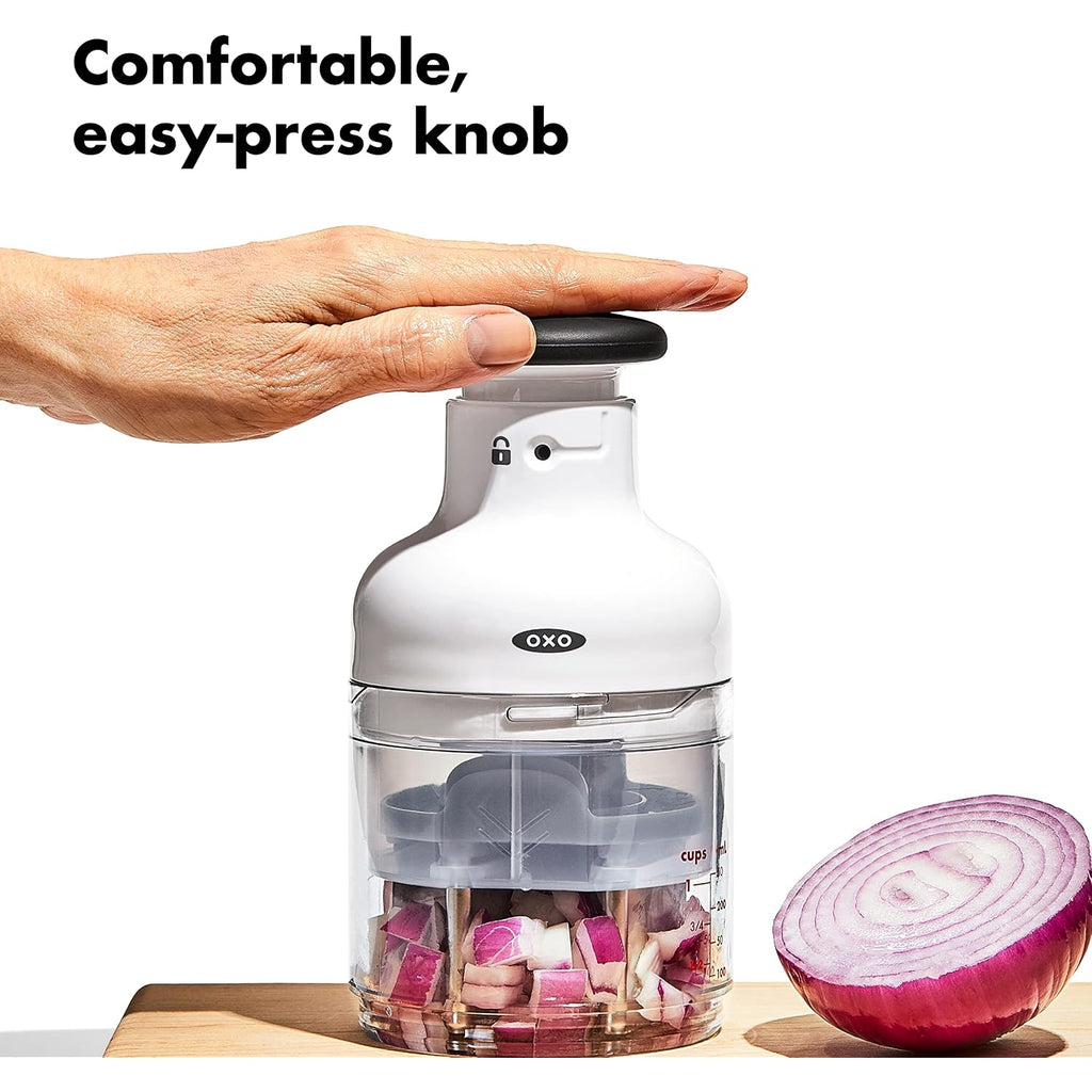 Oxo Good Grips Vegetable Chopper