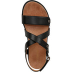 Vionic Womens Cypress Strappy Sandals