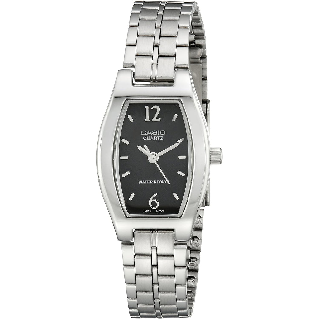 Casio Women'S Ltp1254D-1A Classic Analog Bracelet Watch