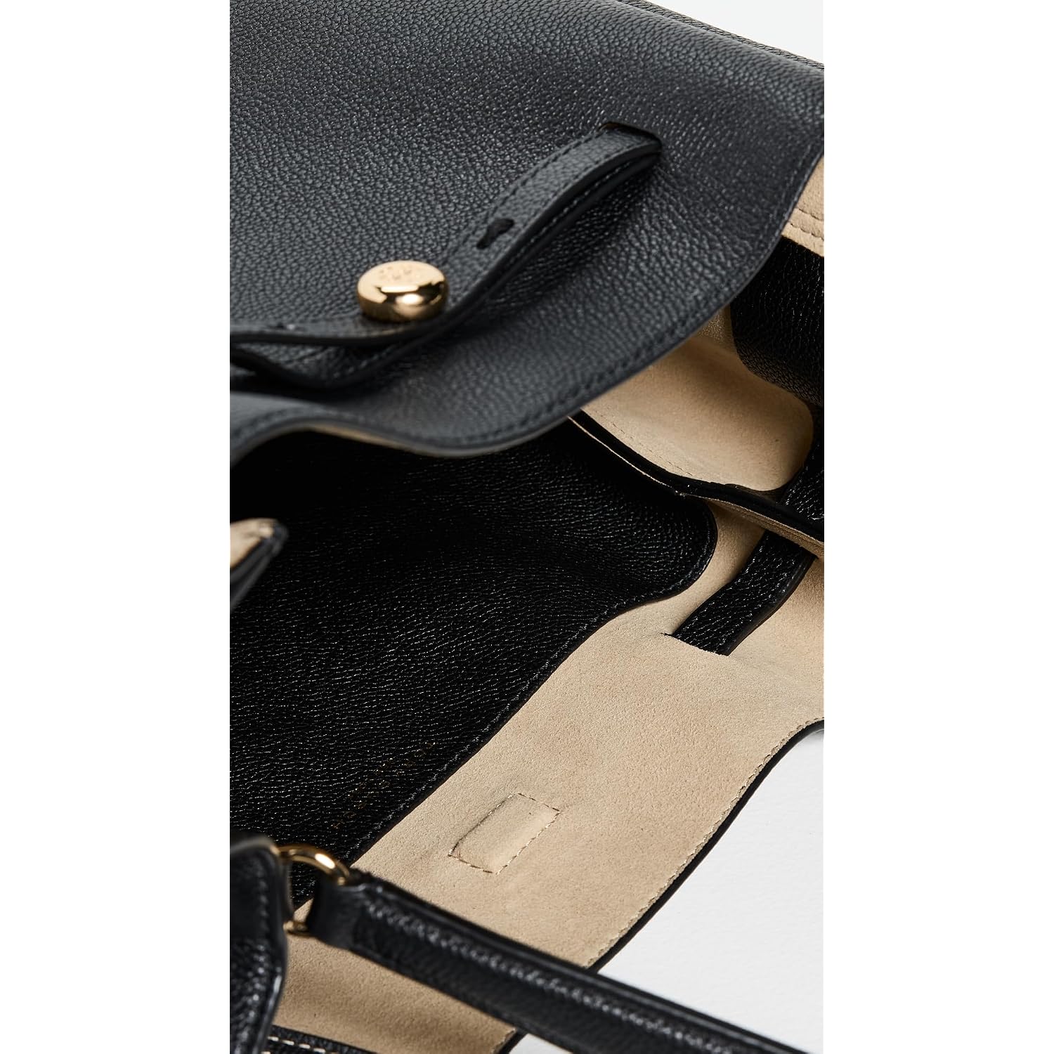 Tory Burch Women'S Romy Large Bucket Bag