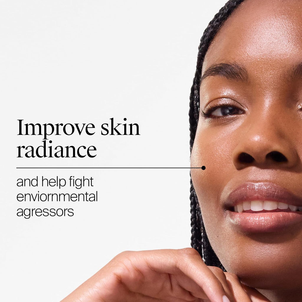 Neutrogena Invisible Daily Defense Fragrance-Free Sunscreen Lotion, Broad Spectrum Spf 60+, Oxybenzone-Free & Water-Resistant, Sun & Environmental Aggressor Protection, 3.0 Fl. Oz