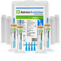 61596 Evolution Cockroach Gel - 4 Tubes Of Bait, Prevent Roach Infestations