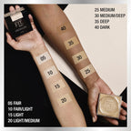 Maybelline Fit Me Loose Setting Powder, Face Powder and Finishing Makeup, Light, 1 Count