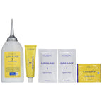 L'Oreal Paris Super Blonde Creme Lightening Kit, 200 Bleach Blonde