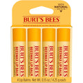 Burt's Bees 100% Natural Moisturizing Lip Balm (Original Beeswax)