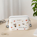 KARL LAGERFELD Paris Maybelle Pin Crossbody