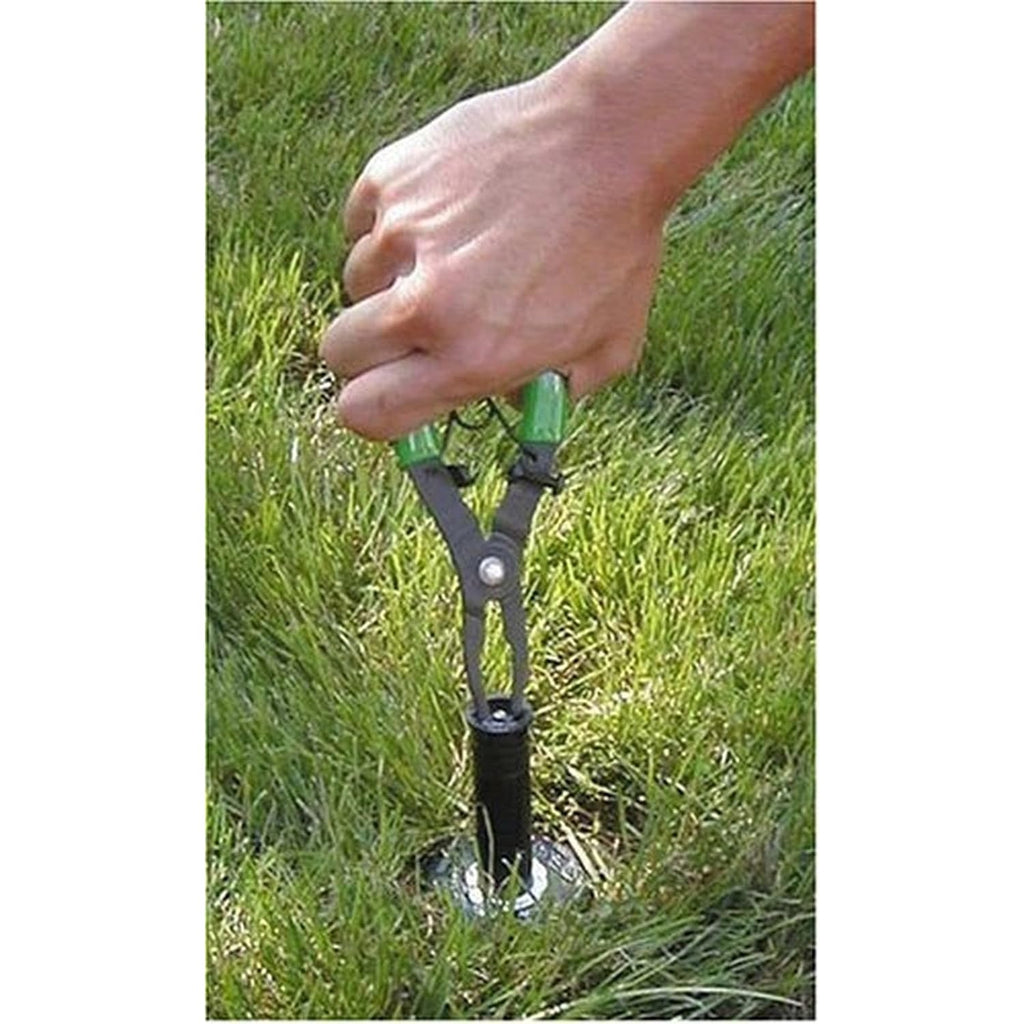 Rain Bird Ptc1 Spray Head Pull-Up Tool For Pop-Up Sprinklers