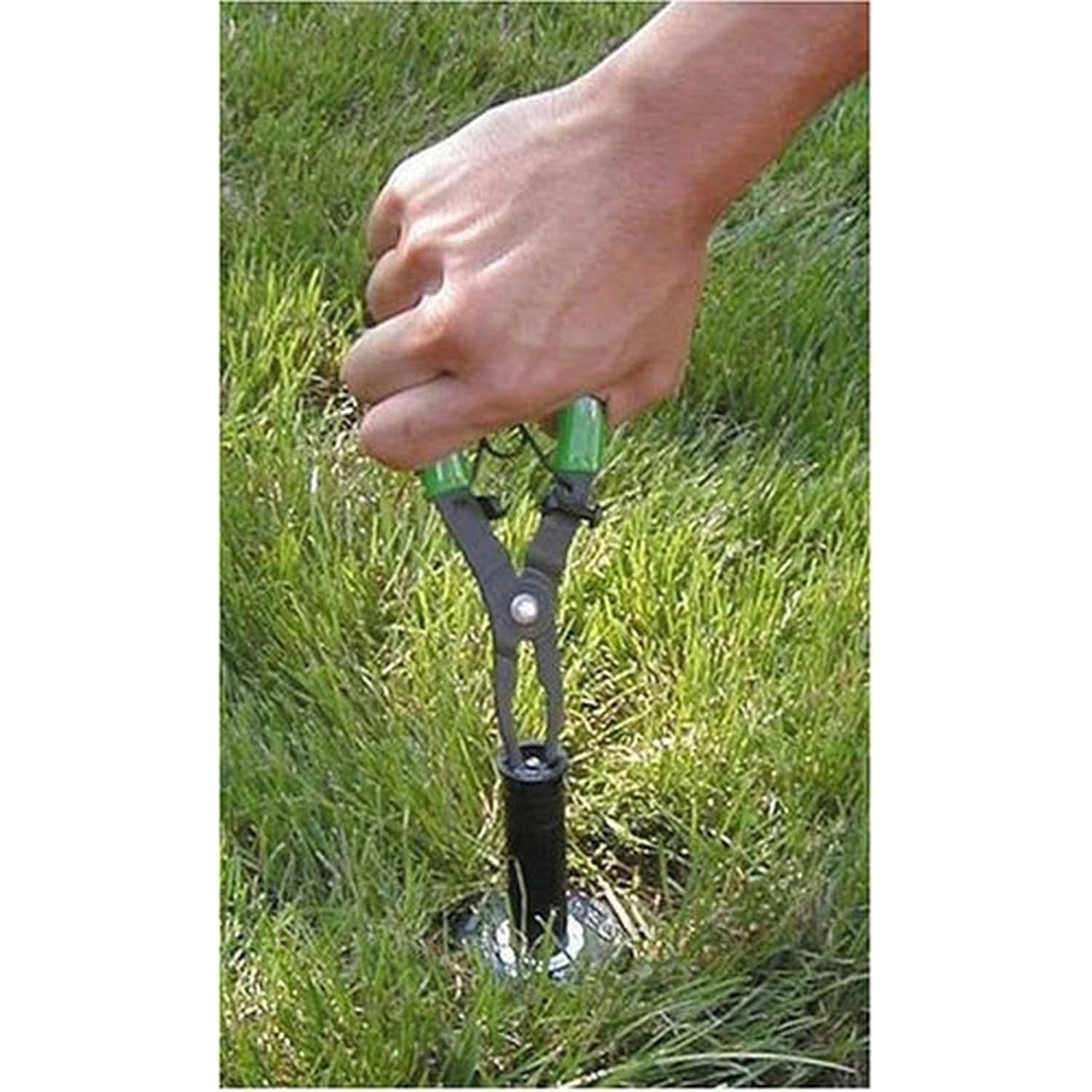 Rain Bird Ptc1 Spray Head Pull-Up Tool For Pop-Up Sprinklers