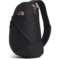 THE NORTH FACE Women's Isabella SIing | Slim Carry Crossbody Bag With Large Main Compartment, Water Repellent