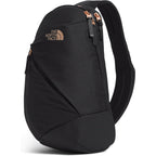 THE NORTH FACE Women's Isabella SIing | Slim Carry Crossbody Bag With Large Main Compartment, Water Repellent