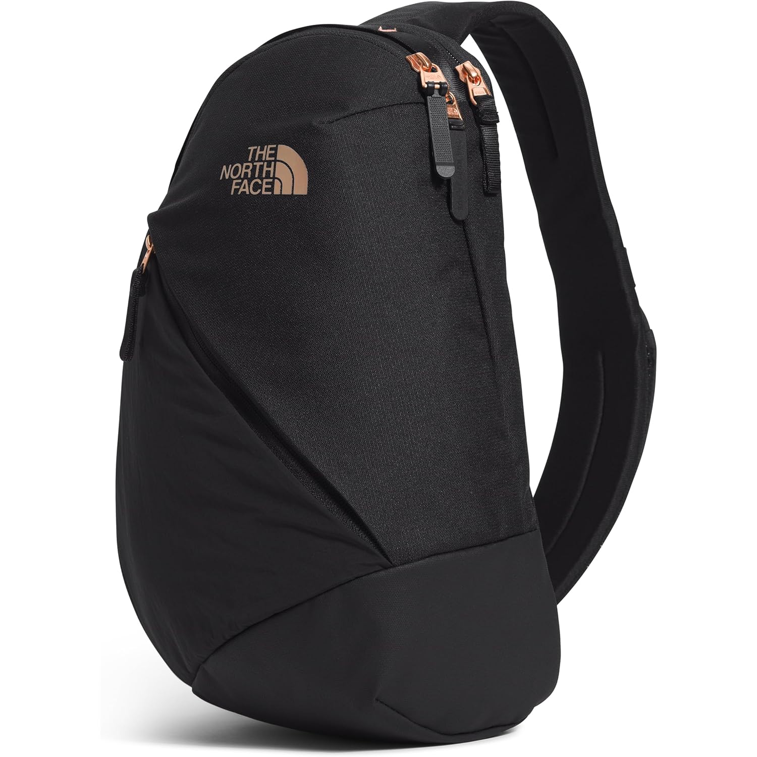 THE NORTH FACE Women's Isabella SIing | Slim Carry Crossbody Bag With Large Main Compartment, Water Repellent