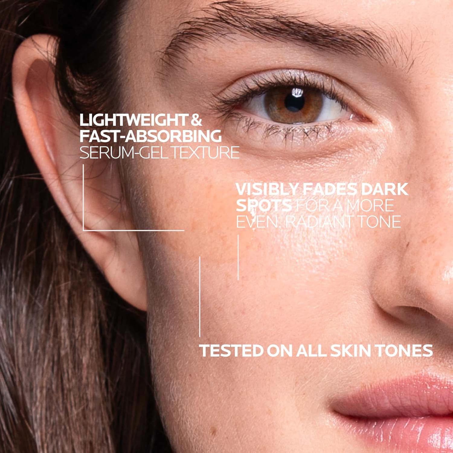 Mela B3 Serum, Dark Spot Corrector With Anti-Aging Melasyl + 10% Niacinamide, Discoloration Correcting Face Serum