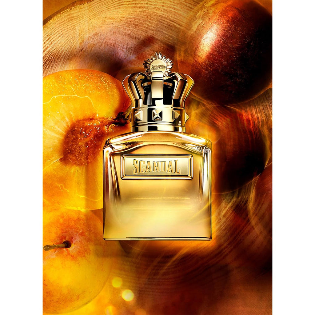 Jean Paul Gaultier Scandal Pour Homme Absolu - Parfum Concentré 1.7 fl oz