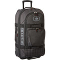 Ogio Terminal Wheeled Travel Suitcase (Gear Bag, Checked Luggage)
