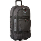 Ogio Terminal Wheeled Travel Suitcase (Gear Bag, Checked Luggage)