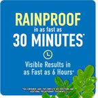 Roundup Weed & Grass Killer₄ Concentrate, Use In And Around Flower Beds, Walkways And Other Areas Of Your Yard, 1 Gal.
