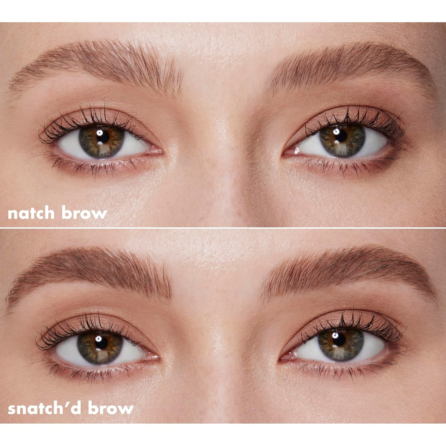 e.l.f. Instant Lift Waterproof Eyebrow Pencil, Dual-Ended with Precision Tip & Spoolie, Smudge-Resistant Formula for Natural, Long-Lasting Brows, Deep Brown