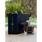 Toxic Desire - Arabian Perfume For Women And Men, Edp Mens Cologne With Cognac Oil, Oak Absolute, Cinnamon Essence, Tonka Bean - Sandalwood, Praline - Vanilla Perfume 100Ml