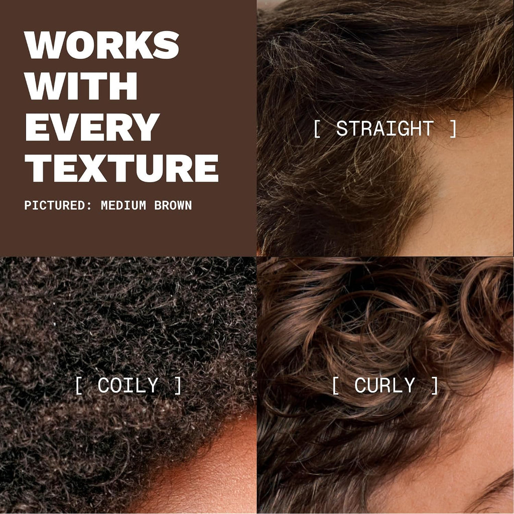 Toppik Hair Building Fibers, Fill In Fine Or Thinning Hair Instantly Thicker, Fuller Looking Hair 9 Shades,4 Size Options