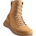 M-Carbon 8 Tactical Boots For Men And Women - Lightweight, Durable, Carbon-Plated Military & Combat Boots With Slip-Resistant Sole, Coyote