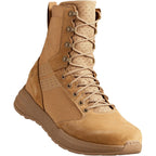 M-Carbon 8 Tactical Boots For Men And Women - Lightweight, Durable, Carbon-Plated Military & Combat Boots With Slip-Resistant Sole, Coyote