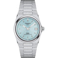 Tissot Prx Powermatic 80 35Mm, Swiss Automatic Watch For Men & Women, Stainless Steel, T1372071135100