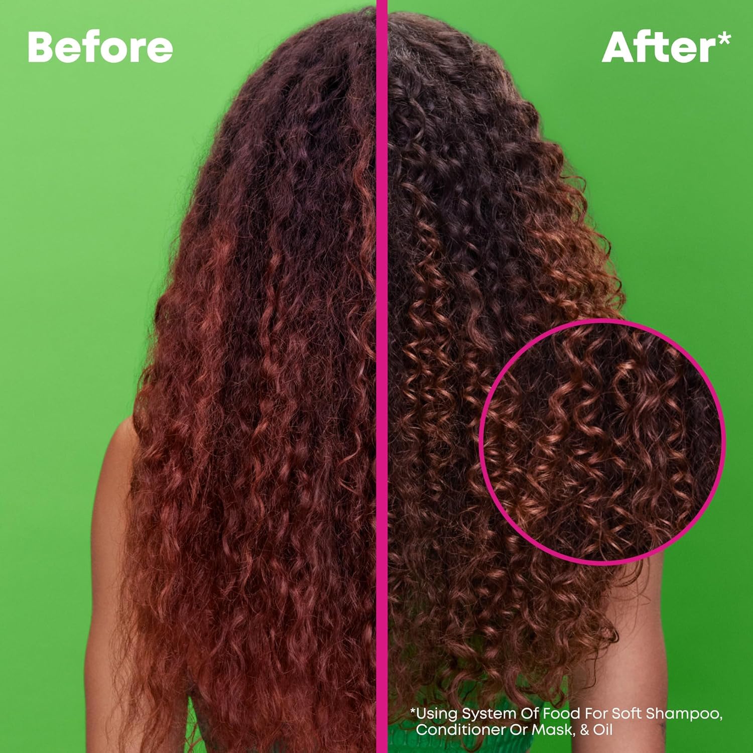 MATRIX Food For Soft Hydrating Conditioner For Dry and Brittle Damaged Hair - Moisturizes, Softens & Smooths, With Avocado Oil & Hyaluronic Acid, Vegan, For All Hair Types
