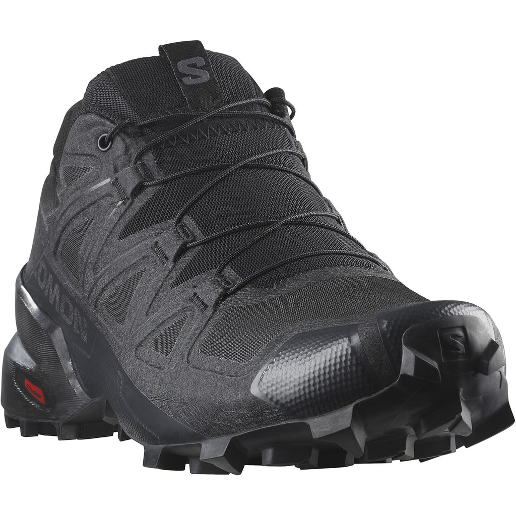 Salomon Men’S Speedcross Trail Running Shoes
