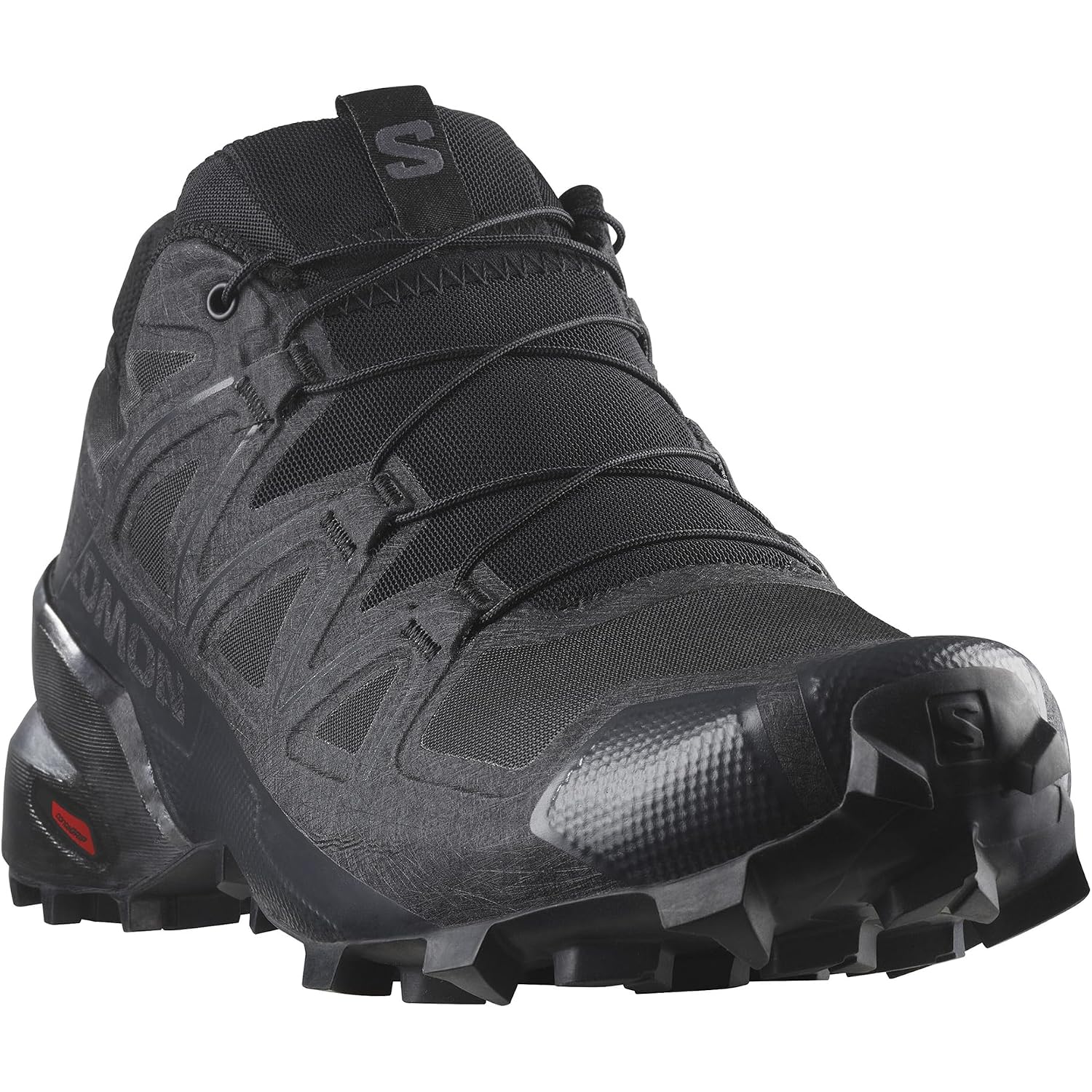 Salomon Men’S Speedcross Trail Running Shoes