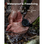 Suunto Core Classic Outdoor Watch For Men