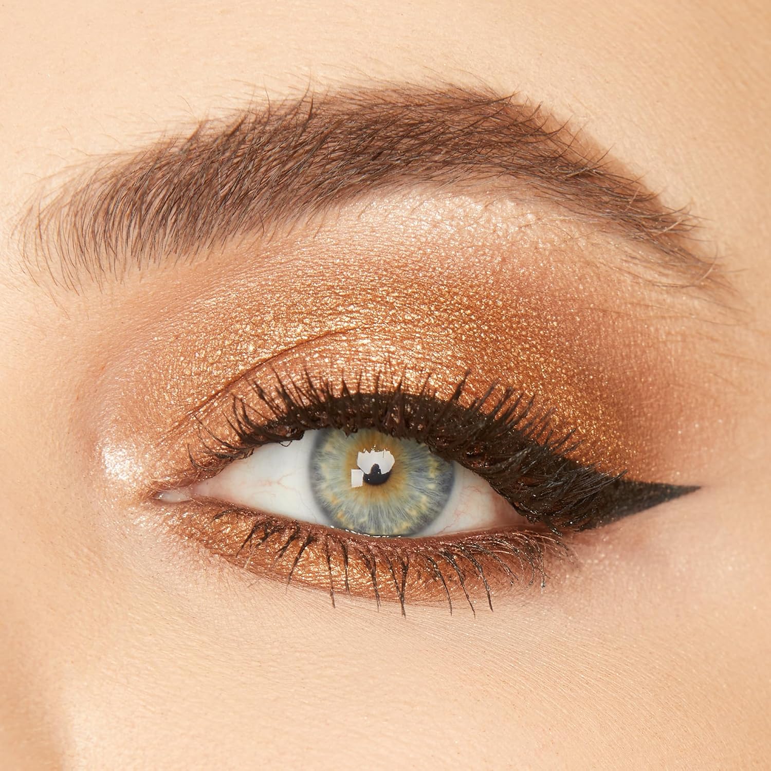 tarte double take eyeliner – 2-in-1 Pencil Eyeliner for Bold All-Day Wear, Waterproof, Easy to Apply, Vegan, Cruelty-Free