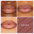 Tarte Maracuja Juicy Lip Liner – Creamy, Matte, Lip Liner With Hyaluronic Acid With Vitamin E, Vegan & Cruelty-Free