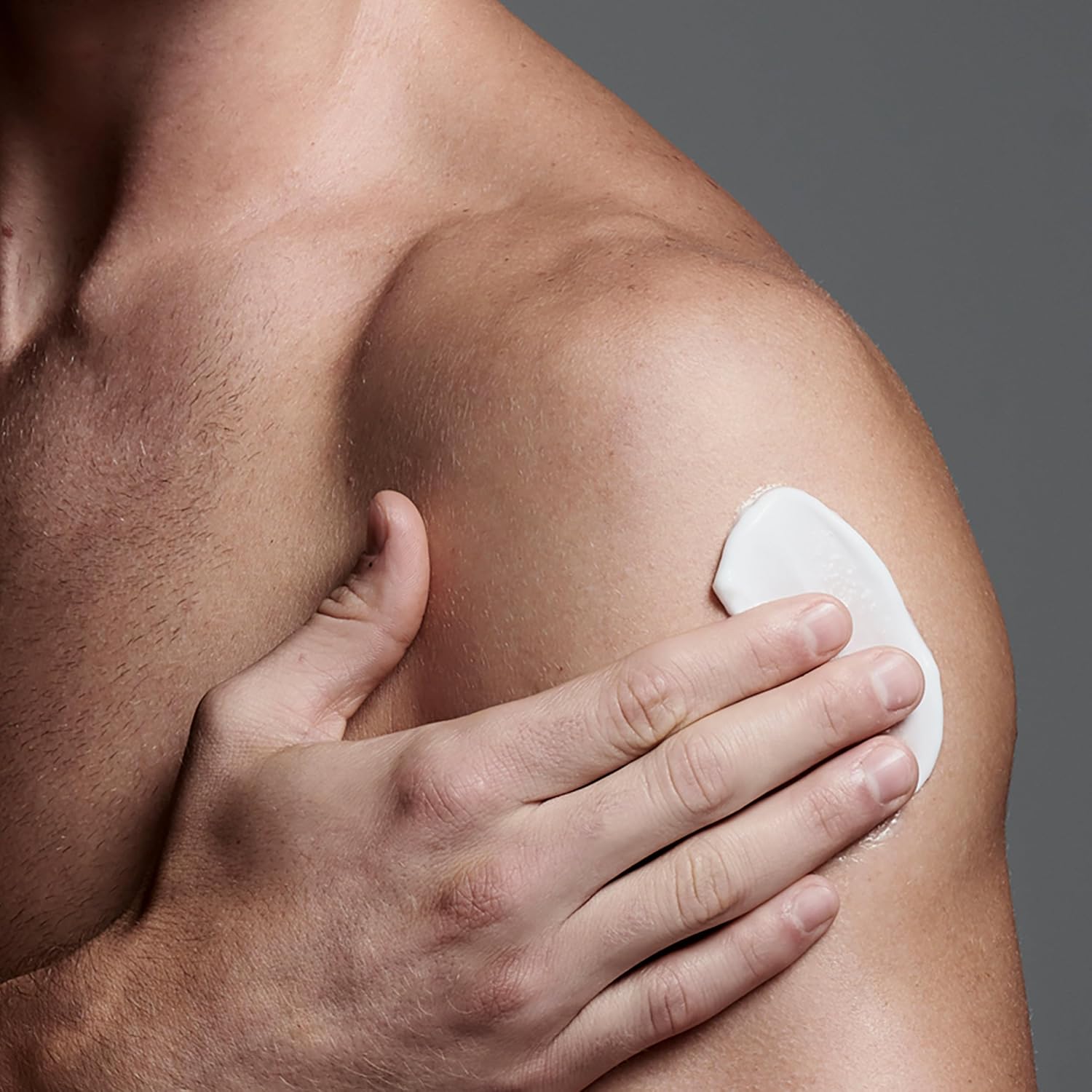Jack Black Cool Moisture Body Lotion For Men - Mens Lotion For Dry Skin, Body Cream For Men
