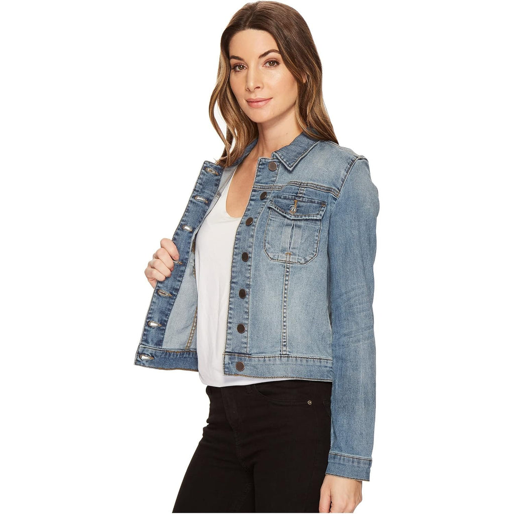 Kut From The Kloth Amelia Jean Jacket