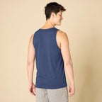 Amazon Essentials Men'S Regular-Fit Sleeveless Tank Tops