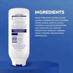 Nivea Cocoa Butter In Shower Lotion, Water Activated In Shower Moisturizer For Dry Skin To Very Dry Skin, 13.5 Fl Oz Bottle