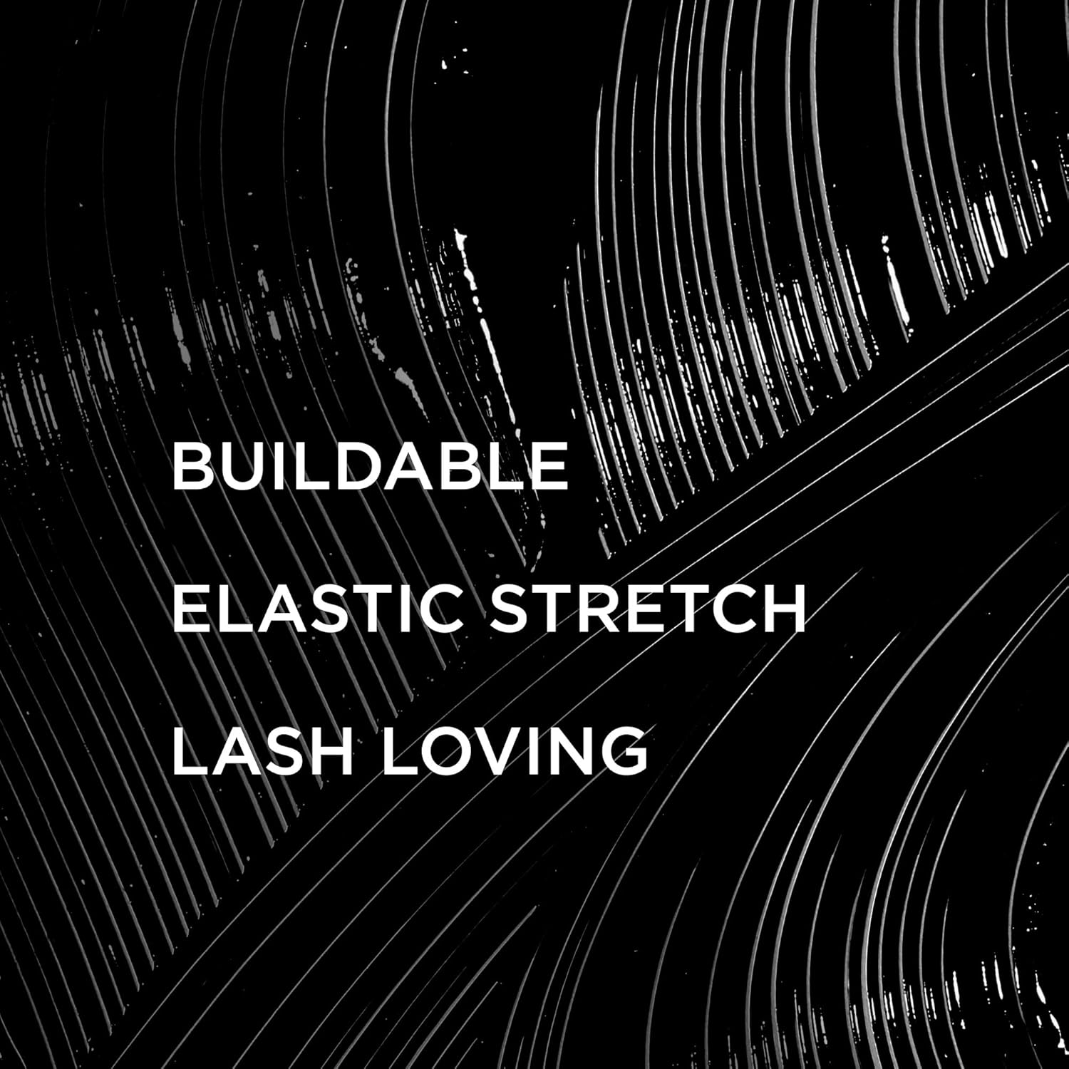IT Cosmetics Superhero Mascara Black – Volumizing & Lengthening, Buildable Volume, Hydrolyzed Collagen, Biotin, Peptides, Lifting & Curling Formula, Super Black Pigment, Suitable for Sensitive Eyes