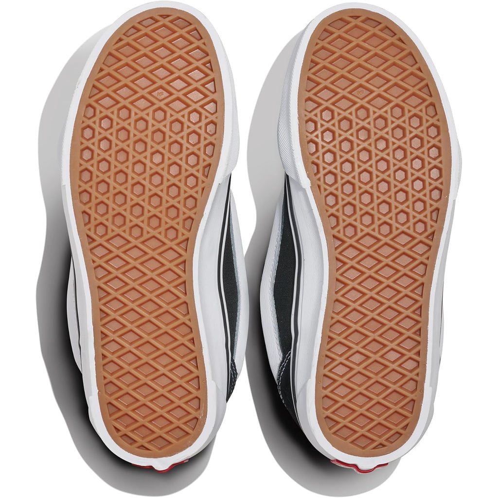 Vans Unisex-Adult Knu Skool Shoe - '90S Retro Puffy Low-Top Fashion Sneakers For Men & Women